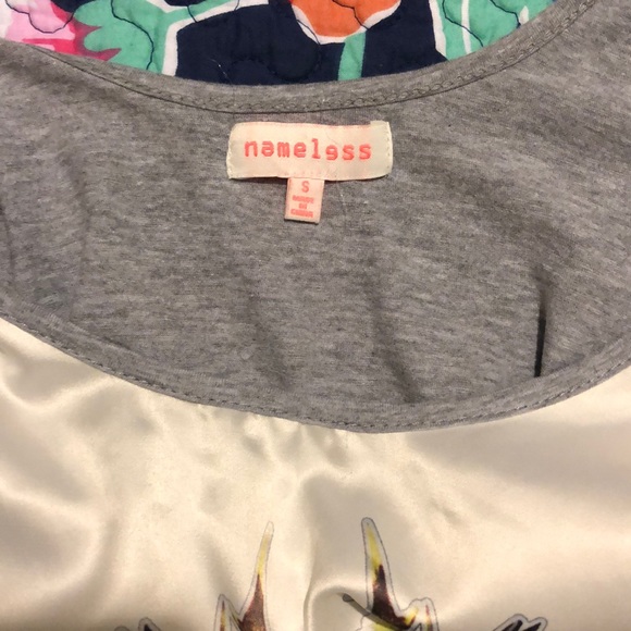 Nameless Tank Top - Picture 5 of 8